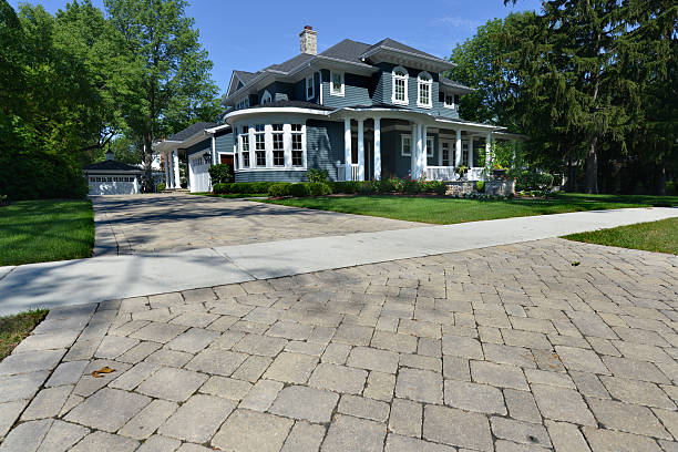 Best Driveway Pavers Near Me  in Park River, ND